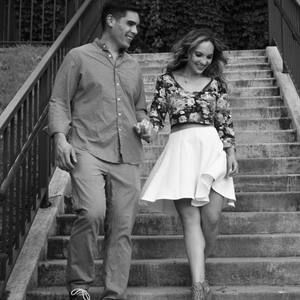 Meet your Posher, Katrina